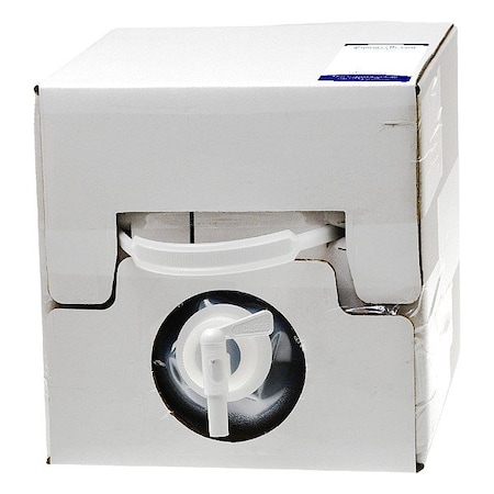 Growcells Water - Sterile Distilled, 1 x 10L SDW-010Q