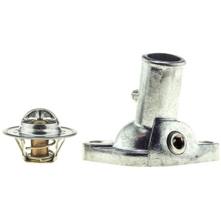 Motorad Fail-Safe Thermostat Kit- 195 Degrees w/ Gasket and Seal 4993KTFS