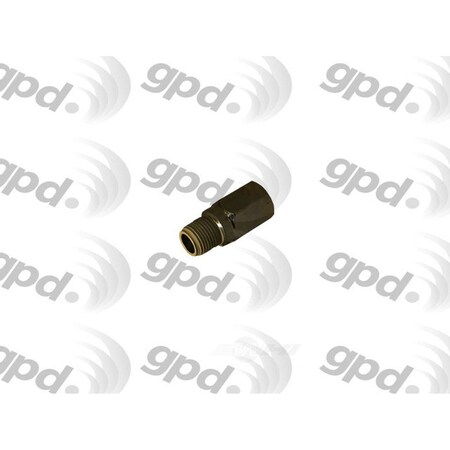 Global Parts Distributors Heater Fitting 8221309
