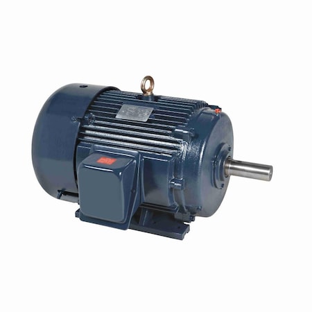 Marathon GT1040A General Purpose Motor - TEFC Models 60/1800/364T MGT1040A