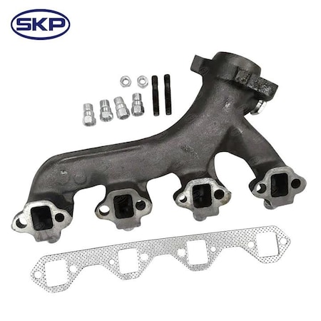 Skyward Automotive Products Exhaust Manifold, SK674169
