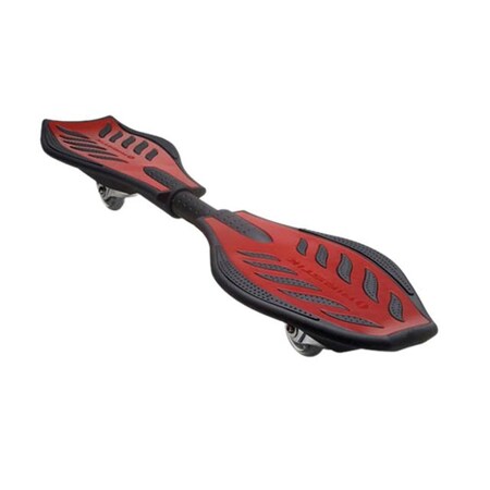 Razor Usa Razor RipStik Caster Board - Red Scooter 15055060