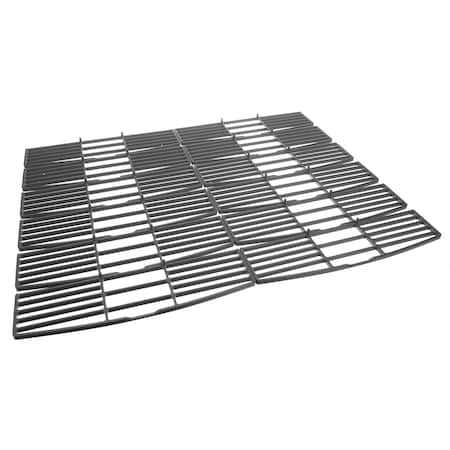 Follett CASE OF 12 - 12# GRILLS 01071224
