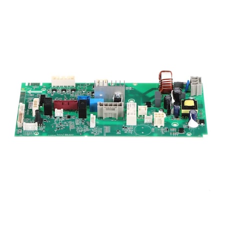 Ge MAIN CONTROL BOARD WH22X37840