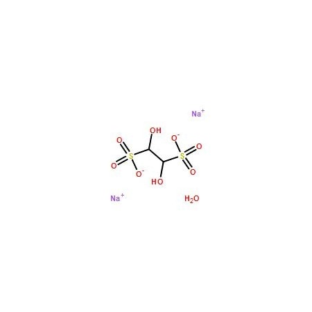 Ak Scientific Glyoxal sodium bisulfite (100g), CAS 517-21-5 6857AF-100g