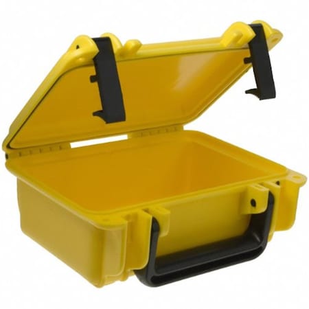 Dendesigns 120 Case- Yellow DE2651925
