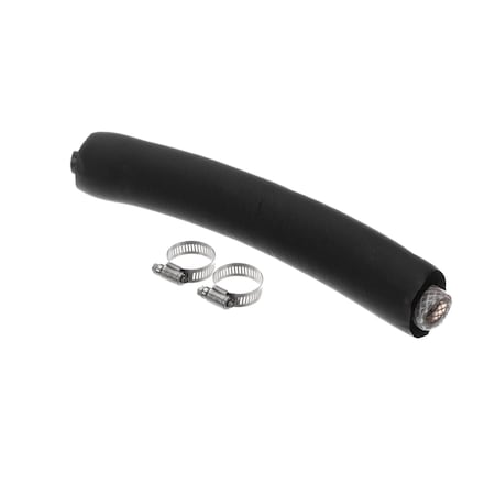 Follett INSULATION HOSE 01118181