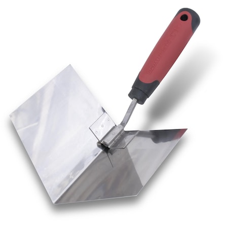 Marshalltown Drywall Corner Trowel, Inside Corner Trowel, Drywall Trowel CT911