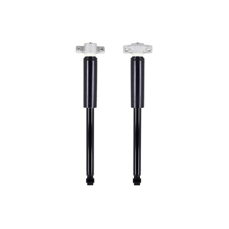Fcs Struts Shock Absorber Assembly Kit 8346066