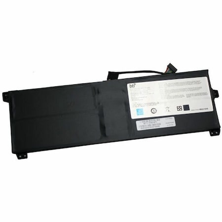 Battery Technology BATTERY FOR MSI PS42 PS42 8RB PS42 8250U BTY-M48-BTI