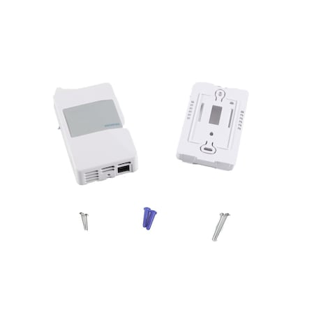 Siemens REPLMNT SENSOR HOUSING BASE 563-102-01