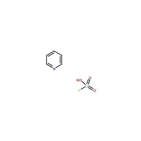 Ak Scientific Pyridinium fluorochromate (1g), CAS 83042-08-4 9032AJ-1g