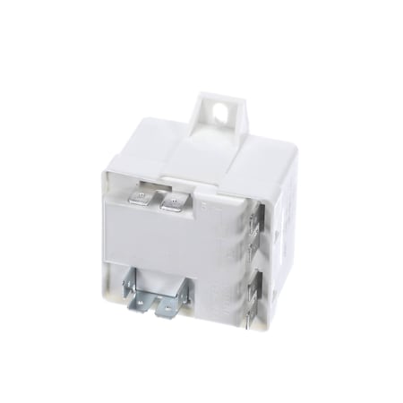 Heatcraft Potential Relay, 35A - 400VAC 940-0001-71