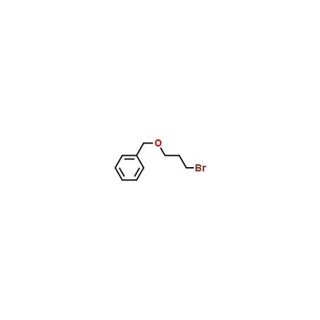 Ak Scientific Benzyl 3-bromopropyl ether (5g), CAS 54314-84-0 B936-5g