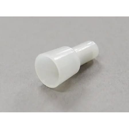 Nichifu Closed End Connector, CE Type, AWG 16-14 CE 2 (100PCS)