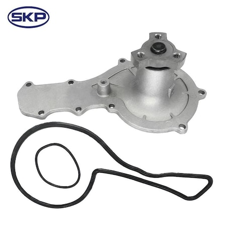 Skyward Automotive Products Engine Water Pump,  SK1201280