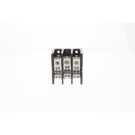 Liebert 3 Terminal Power Block E13-0040