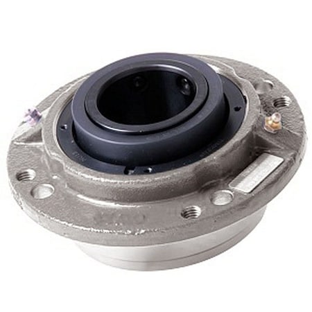 Timken CARTRIDGE SPH RLR BEARING QAC13A065SMNP
