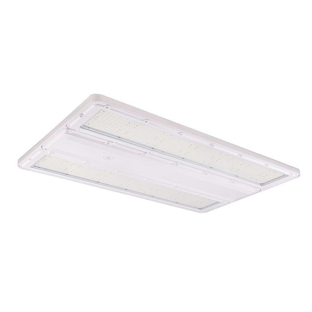Westgate IP6 NSF LINEAR HIGHBAY 130/165/200WW 3CCT 90X90 LENS SENSOR READY, 130W/165W/200W, 40K/45K/50K LLHBF-130-200W-MCTP-SR