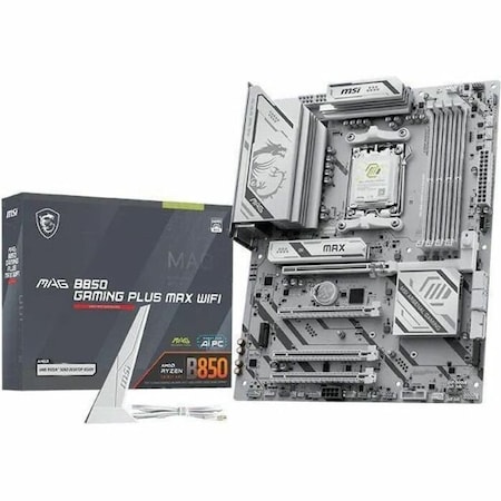 Msi MAG B850 GAMING PLUS MAX WIFI MAGB850GPMW