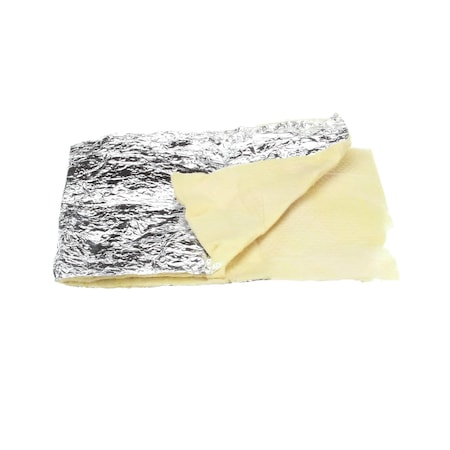 Frymaster INSULATION, HLZ22 BASE 8160398