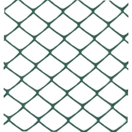 Tenax Yard Protection 3.35' x 40' Green  64313308YP