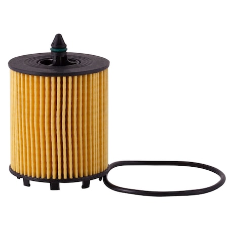 Parts Plus Parts Standard Life Oil Filter P3244