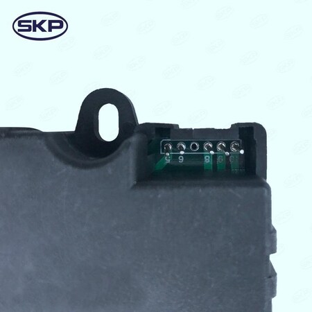 Skyward Automotive Products HVAC Blend Door Actuator,  SK604938