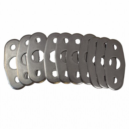 Motorcraft Exhaust Gas Recirculation (EGR) Valve Gasket,  CG682