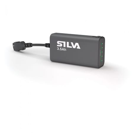 Silva 3.5Ah Headlamp Battery 525853