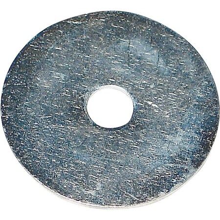 Midwest Fastener Washer Fender Zn 3/8X1-1/2 03935