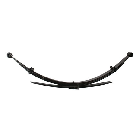 Skyjacker Suspension 4 in. Softride Front Spring for GM SKYC140S