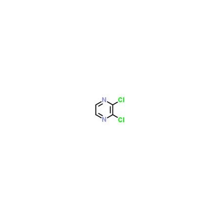 Ak Scientific 2, 3-Dichloropyrazine (100g), CAS 4858-85-9 A001-100g