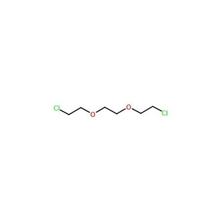 Ak Scientific Triglycol dichloride (500g), CAS 112-26-5 R322-500g