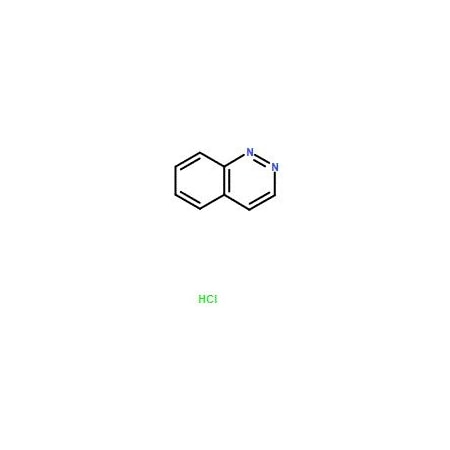 Ak Scientific Cinnoline hydrochloride (250mg), CAS 5949-24-6 8857AB-250mg