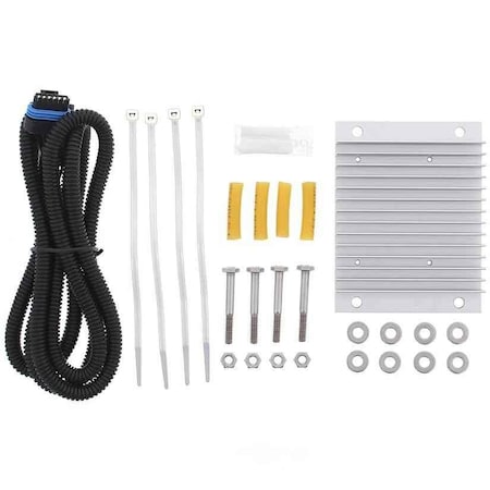 Gb Remanufacturing Pmd Relocation Kit 522-067