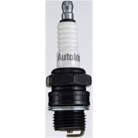 Autolite 386 Copper Core Spark Plugs, 4PK A77-386