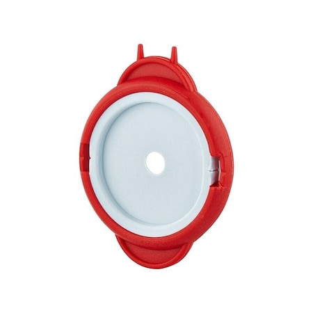 T-Ring Tourniquet, 1 3/4" L, 1 3/8" W FA001