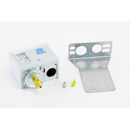 Robertshaw SPST Open Lo, 10" Wc/100 O10-1831