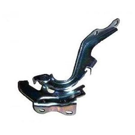 Geared2Golf Left Hand Hood Hinge Assembly for 2011-2017 Toyota Sienna GE2110694