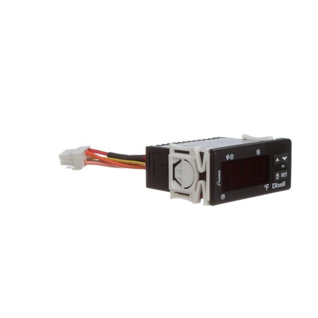 Entree CONTROLLER H00204
