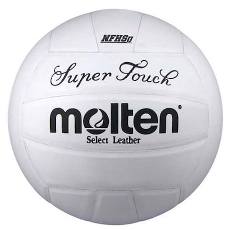 Molten Super Touch Volleyball 1273663