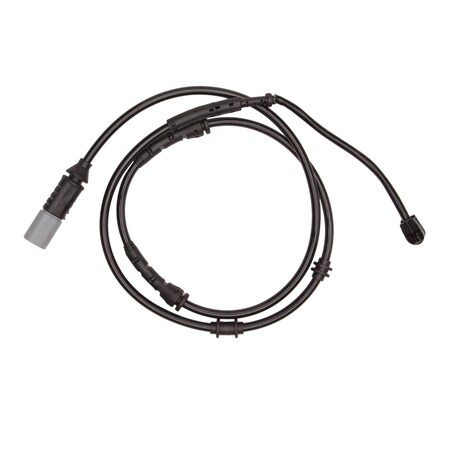 Hi-Temp Brake Sensors, Disc Brake Pad Wear Sensor,