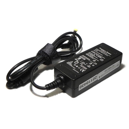Premium Power 30 Watt AC AdapterAlt:LC-ADT00-005- LC.ADT00.005Spec for Dell Inspiron Mini 1012 AC0305517RU