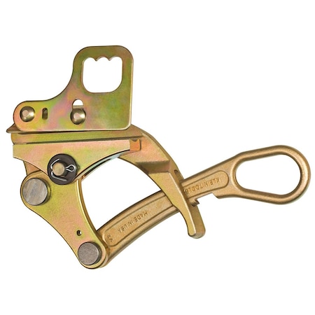 Klein Tools Parallel Jaw Grip 4601 Series with Hot Latch/Spring KT4601