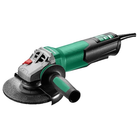 Metabo Hpt Corded Angle Grinder WEP 15-150 QUICK