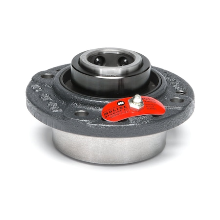 Moline Bearing 1-11/16 M2000 FLANGE CART NON-EXP 19231111