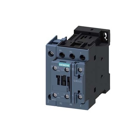 Siemens power contactor AC-3 3RT2526-1BW40