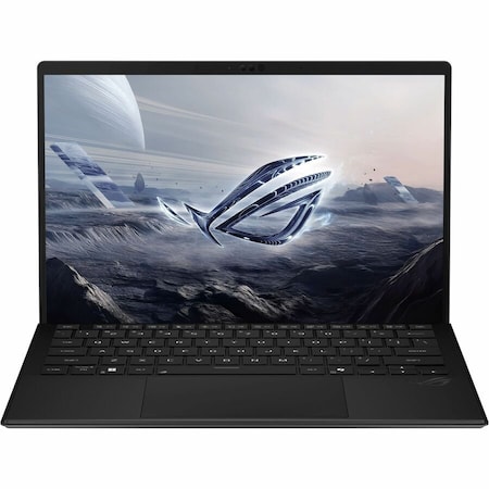 Asus ROG FLOW ROG FLOW/BLACK/13.4 WQXGA TOUCH(GF2)/AI MAX+ 395/128GB/AMD UMA/1TB GZ302EA-XS99