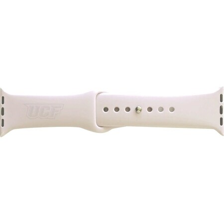 Centon University Of Central Florida V2-Apple Watch Wrist Band, 42-44Mm, OC-UCF2-ABAG00A